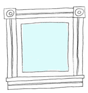 A Window